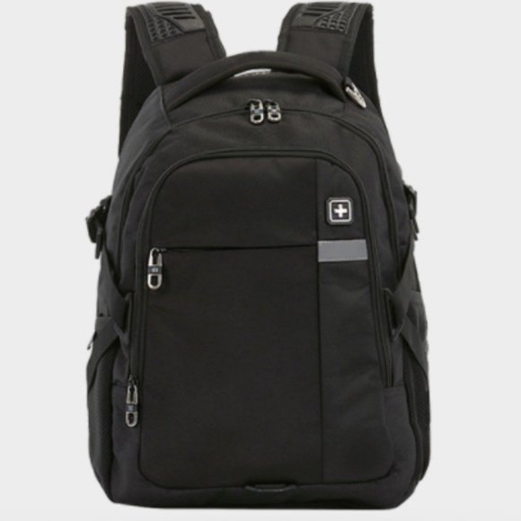 Business computer bag middle school student school bag travel bag - Picture 2 of 3